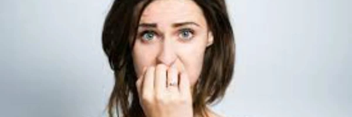 Narahatlıq Pozğunluğu (Anksiyete) Nədir?