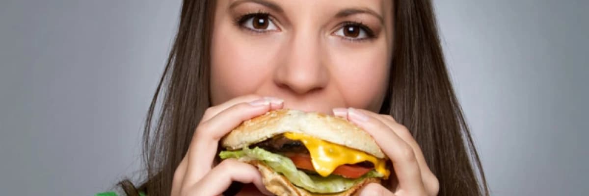 Yediyiniz zaman aclıq hissi yaradan qidalar