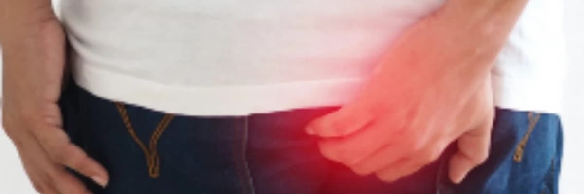 Anal Bölgənin Xəstəlikləri