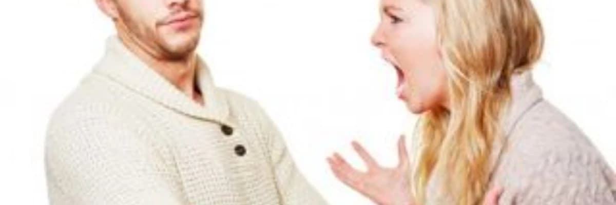 Otello sindromu nədir? (Patoloji qısqanclıq)