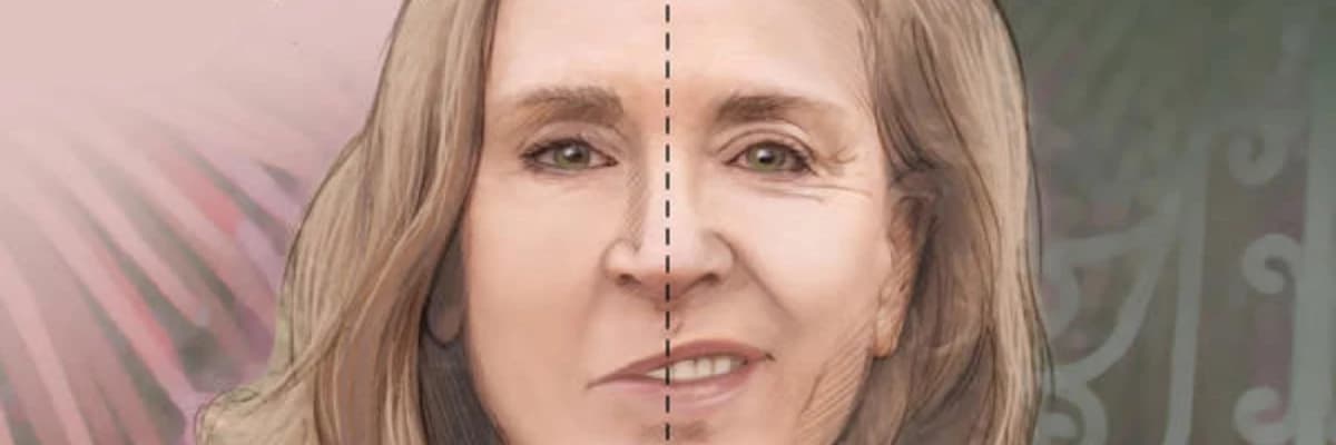 Üz İflici: Səbəbləri, Simptomları və Müalicə Metodları
