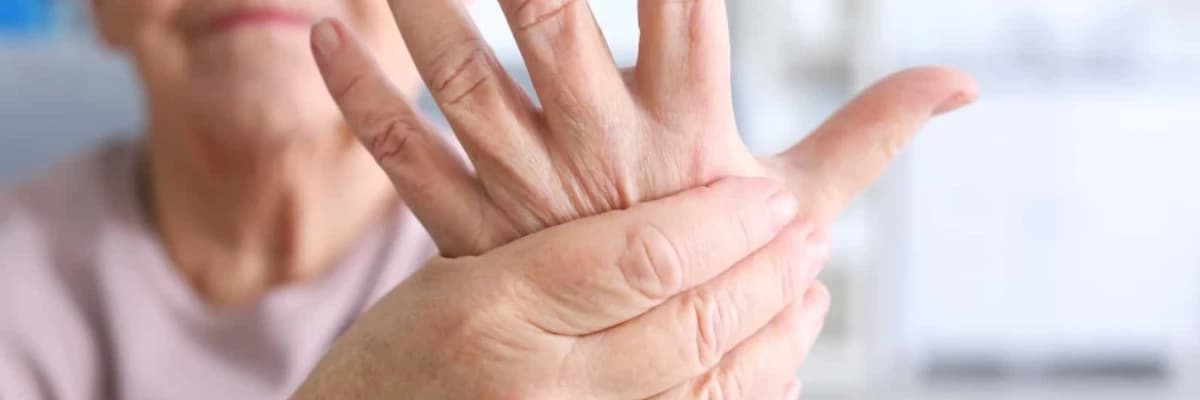 Romatoid artritin müalicəsində yeni inkişaflar: bioloji agentlər