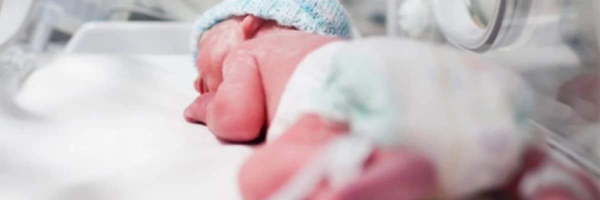 Vaxtından əvvəl doğulmuş uşaqların ROP müayinəsi və müalicəsi