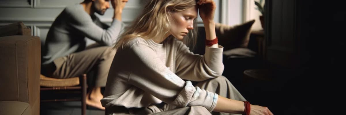 Cinsi Problemlər ilə Bağlı Nələri Bilməliyik?