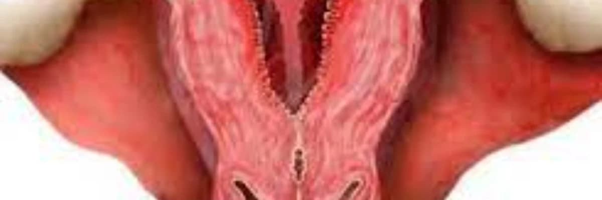 Düz bağırsaq stenozu