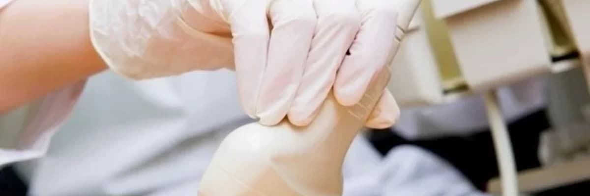 Sinə ultrasəs müayinəsi