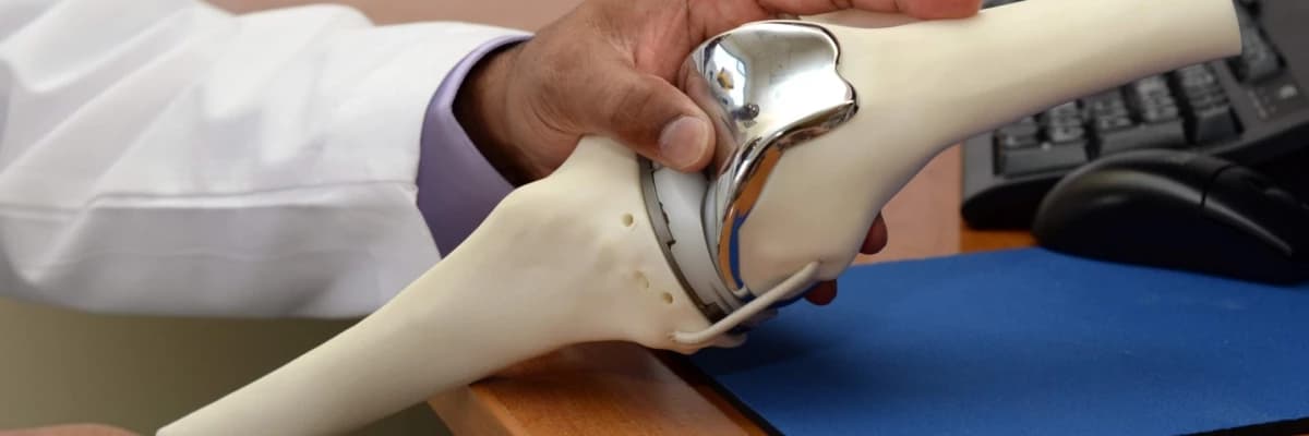 Protez əməliyyatı