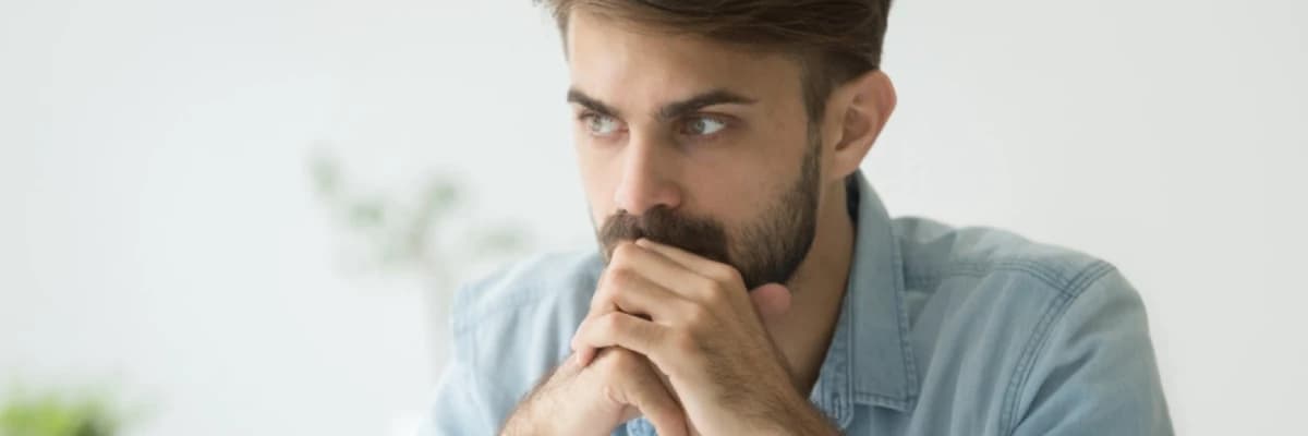 Cinsi Anksiyete Yaşayan Kişilər