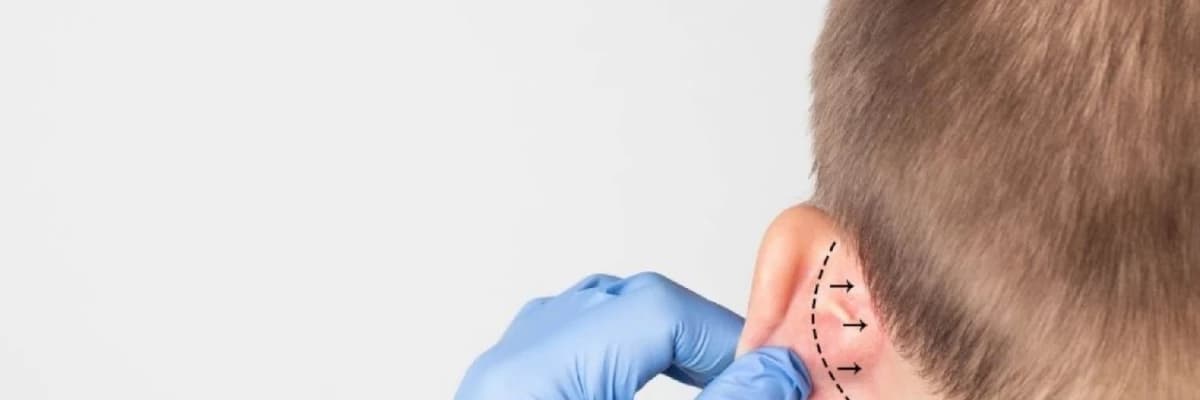 Otoplastika: Qulaq Estetikası