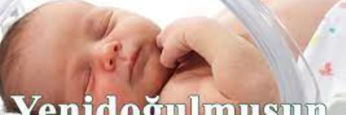 yenidogulmuslarin asfiksiyasi