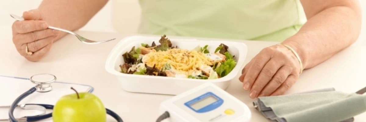 Diabet üçün Qidalanma Prinsipləri