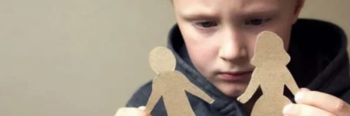 Boşanmanın Uşaqlara Təsiri