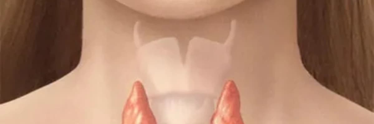 Qalxanabənzər vəzin xərçəngi