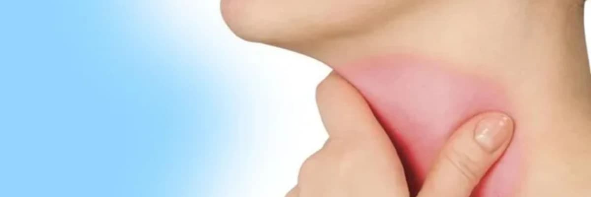 Dəri xəstəlikləri - Endokrin xəstəlikləri