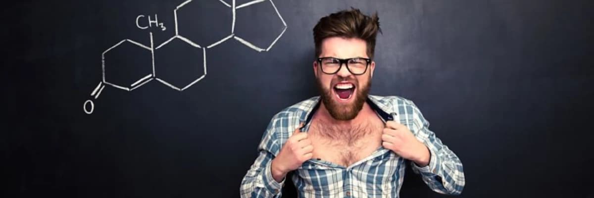 Testosteron Səviyyəsini Təbii Yolla Yüksəltmək