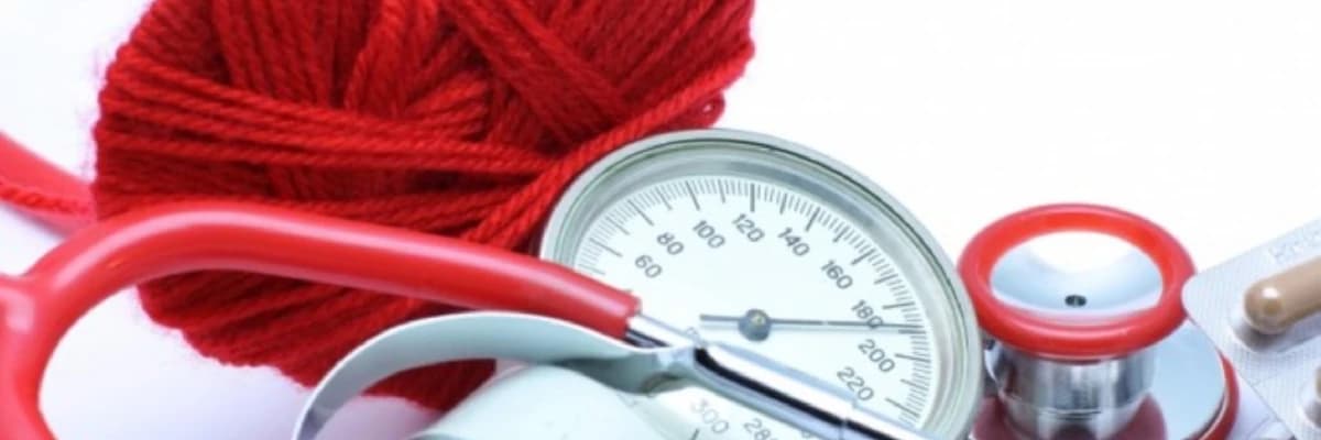 Arteriyal hipertenziya haqqında