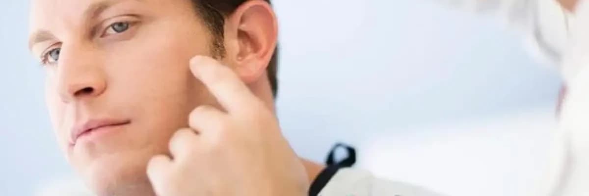 Dermatoloji xəstəliklərin diaqnostikası ve müalicəsi