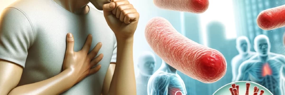 Tüberküloz (Vərəm)