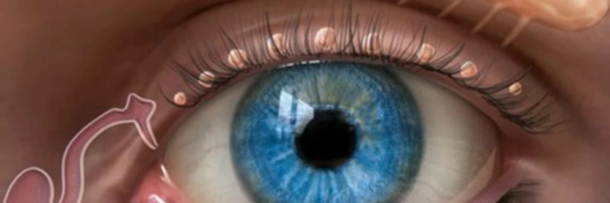 Gözyaşı kanalının tıxanması: Səbəbləri, Simptomları və Müalicə Seçimləri