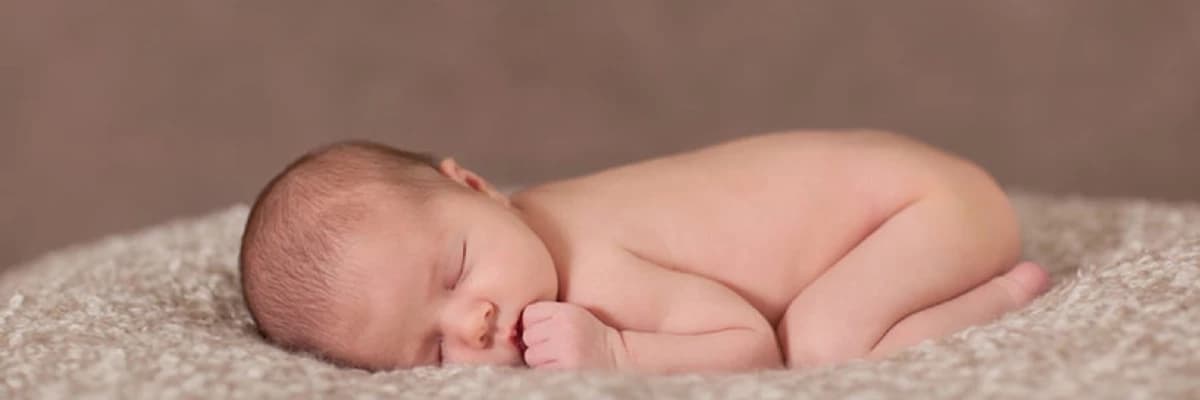 Uşaqlarda süd vəzi xəstəlikləri