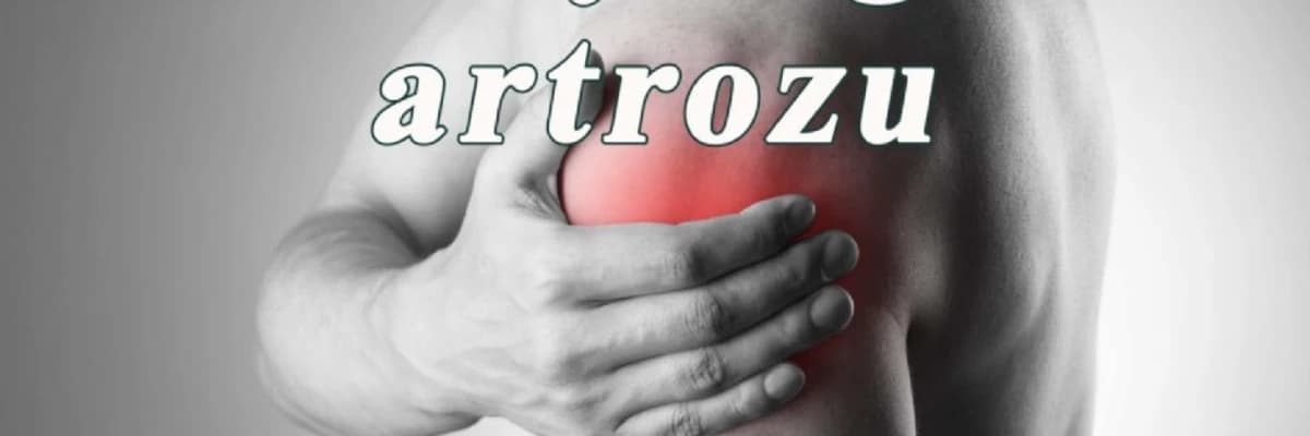 Bazu oynaginin artrozu