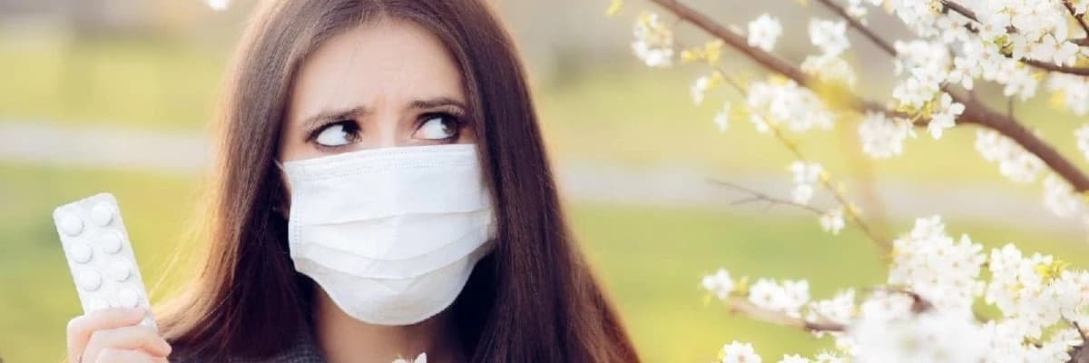 Polen allergiyası: simptomlar, səbəblər və müalicələr