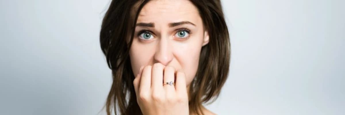 Narahatlıq və Qorxu