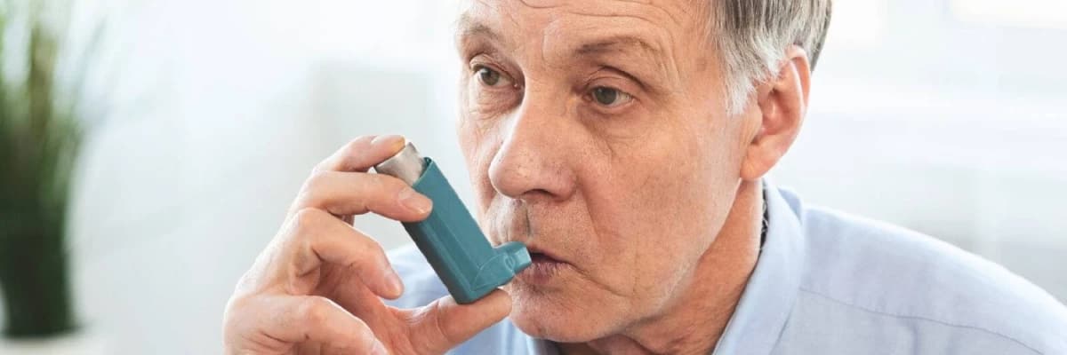 Astma xesteliyi haqqında melumat