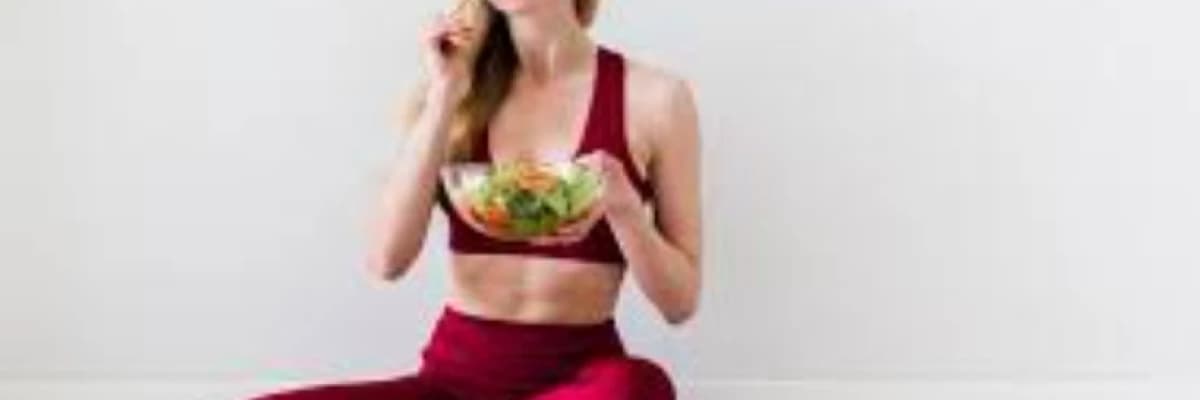 Fitness qidalanma proqramı