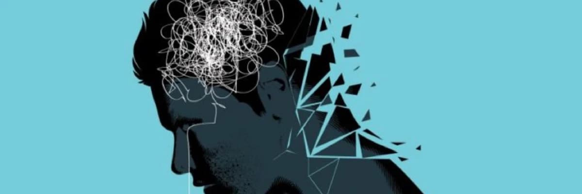 Təşviş pozuntuları