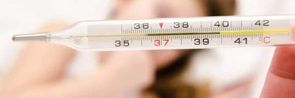 Bədən temperaturu normalda neçə olmalıdır?