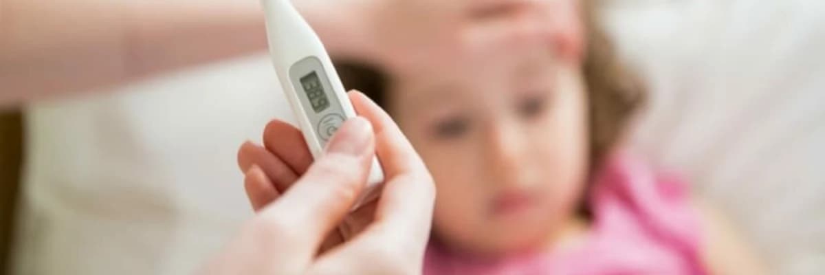 Aralıq Dənizi Qızdırması: Familial Akdeniz Ateşi və Onun Xüsusiyyətləri
