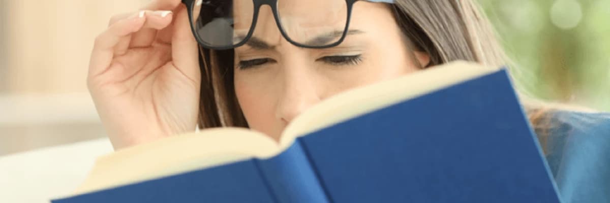 Miyopiya, hipermetropiya və astiqmatizm