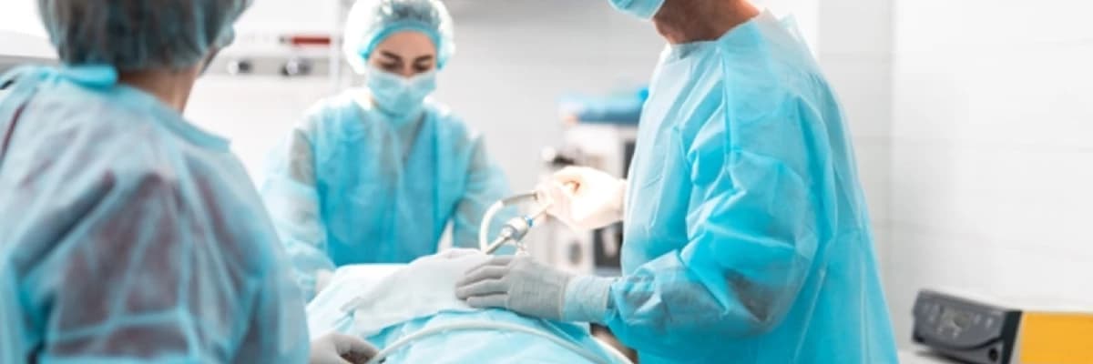 Açıq və qapalı ginekoloji əməliyyatlar (uşaqlığın ekstripasiyası, miyomektomiya, kistektomiya, polipektomiya və s)