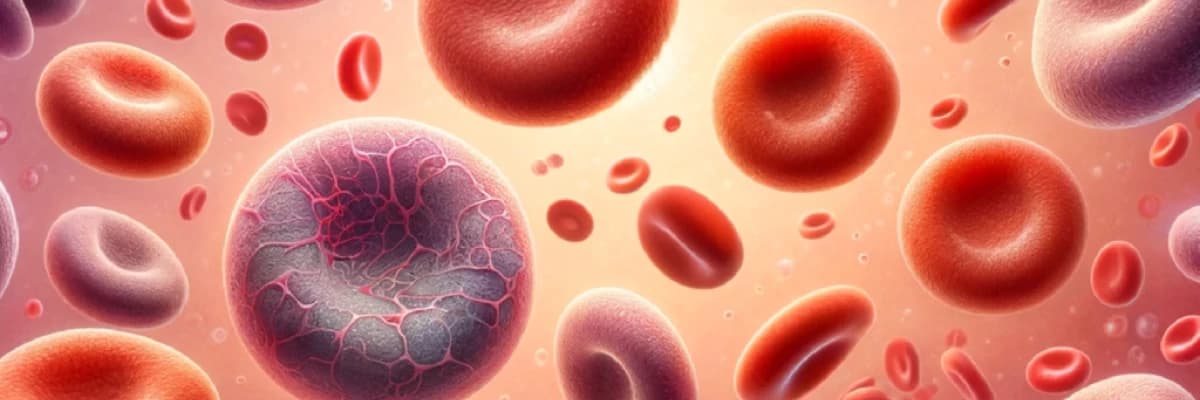 Anemiya: Qanın gücünün olmaması