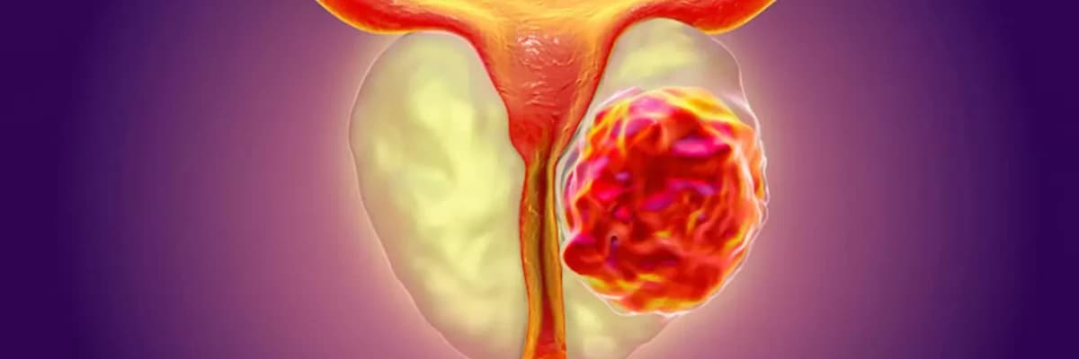 Prostat xərçəngi: risk faktorları, simptomlar və müalicələr