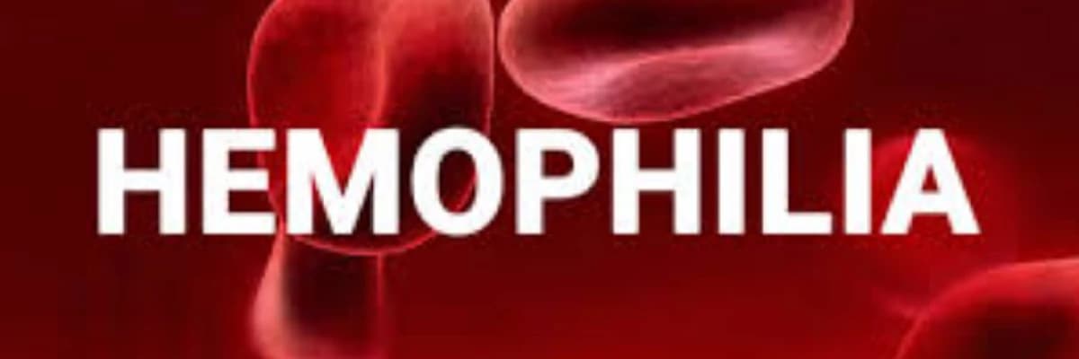 Hemofiliya