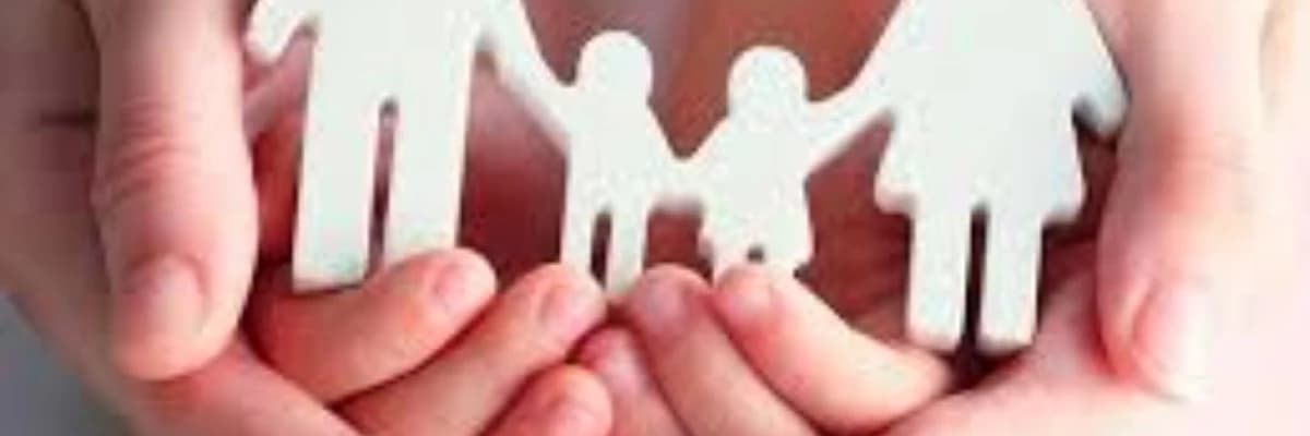 Ailədə Sağlam Ünsiyyətin qurulması