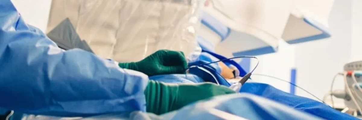 Rəqəmsal floroskopiya