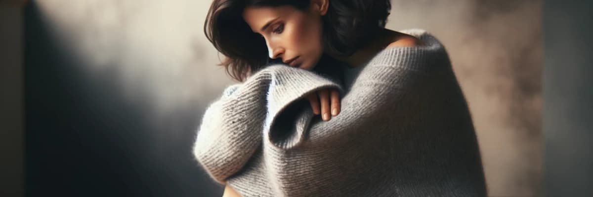 Tərk Edilmə Qorxusu (Tərk Edilmə Fobiyası) Nədir?