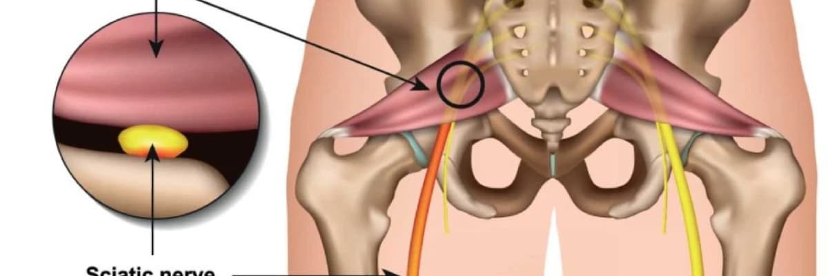 Piriformis Sindromu