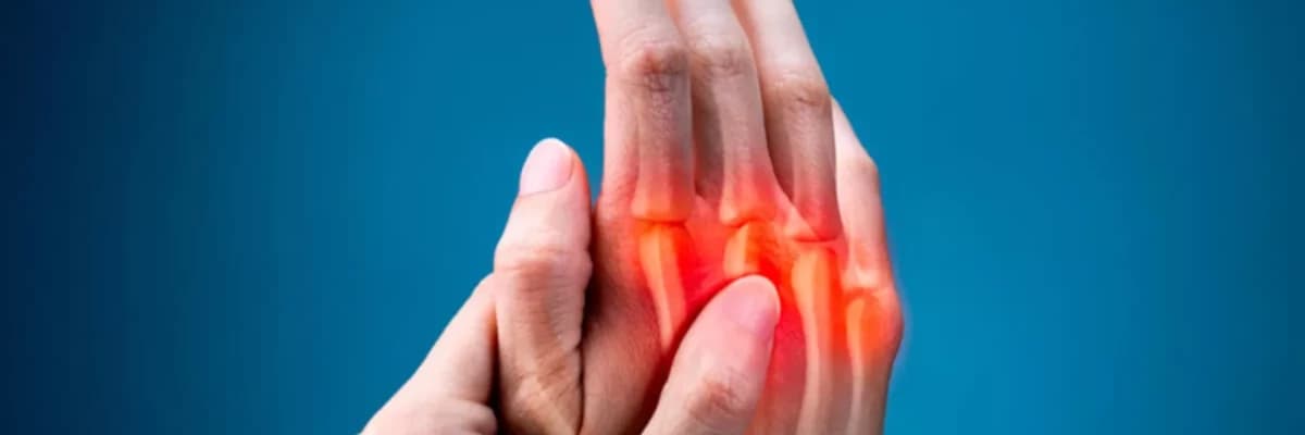 Romatoid artrit: simptomlar, müalicə və məna