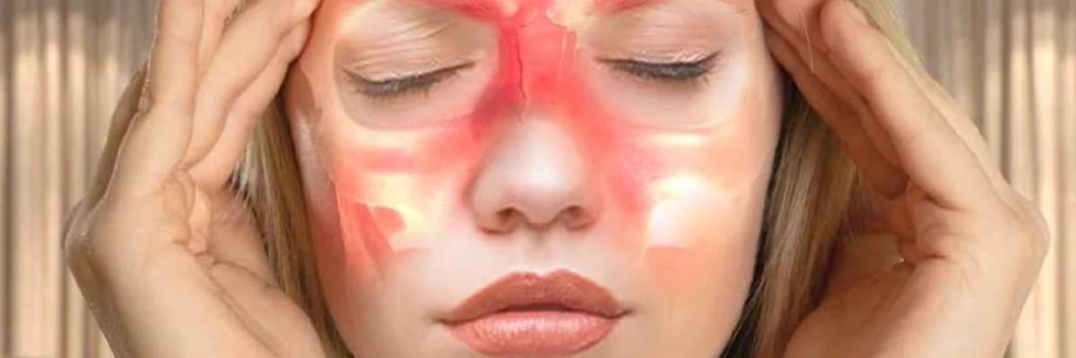 Sinüzit nədir və necə müalicə olunur?