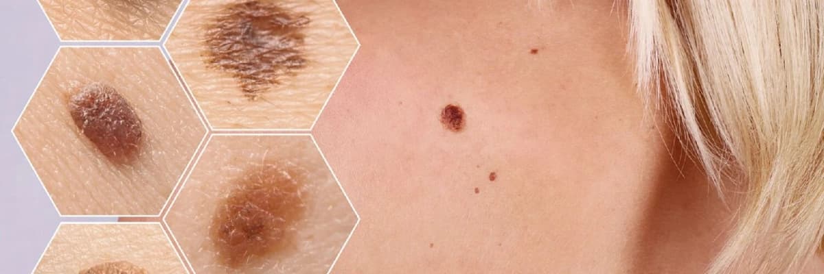 Dəri Xərçəngləri: Günəşin və digər amillərin təsirindən yaranan təhlükəli şişlər