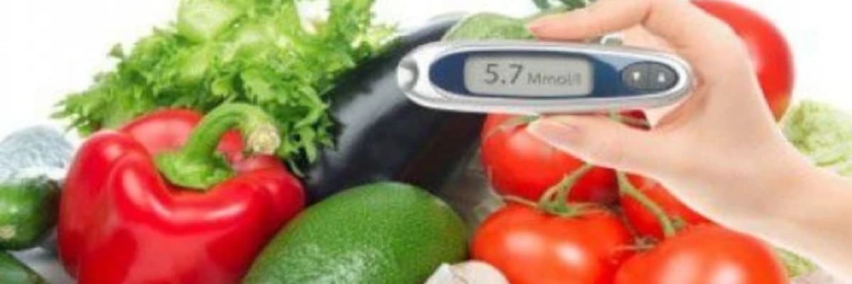 Şəkər Xəstələri Nə Yeməlidir?