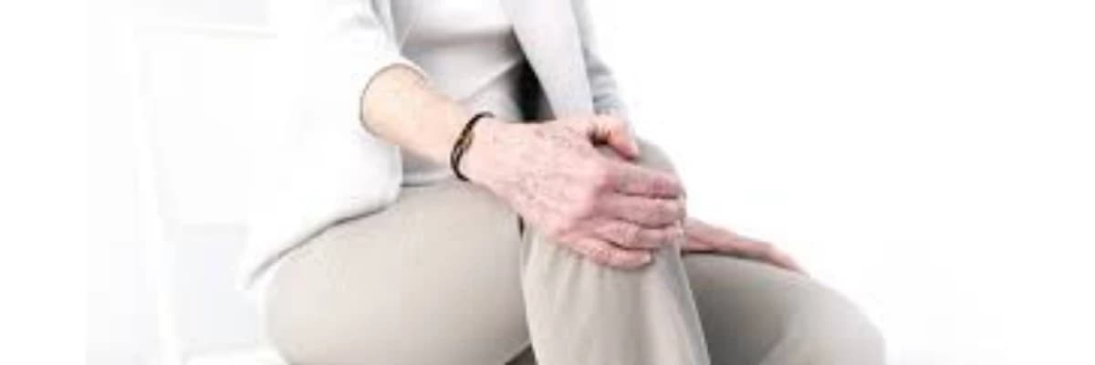 Osteoartroz