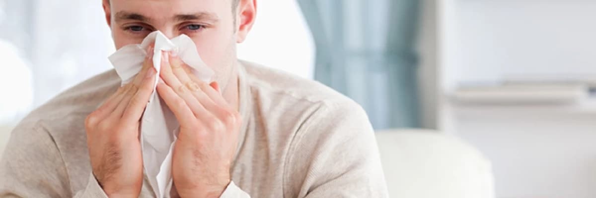 Solunum yolu enfeksiyonları