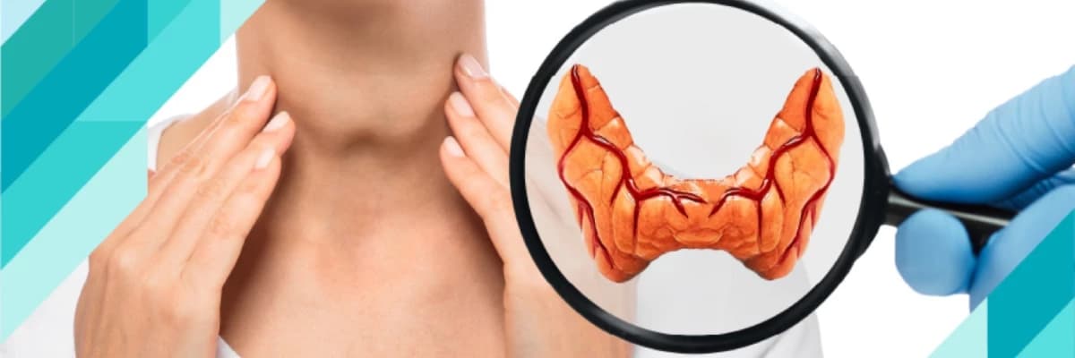 Hipotiroidizm nədir və müalicəsi mümkündürmü?