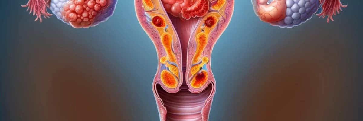 Endometrioz haqqında