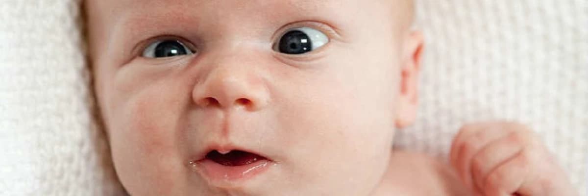 Uşaqlarda göz müayinəsi nə zamandan aparılmalıdır